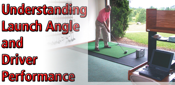 Understanding Launch Angle and Driver Performance