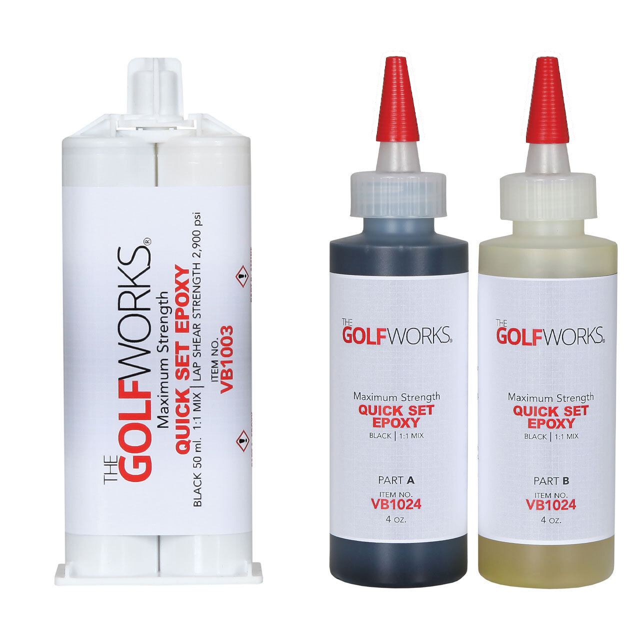 &ldquo;Epoxy